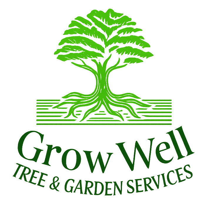 GrowWell logo